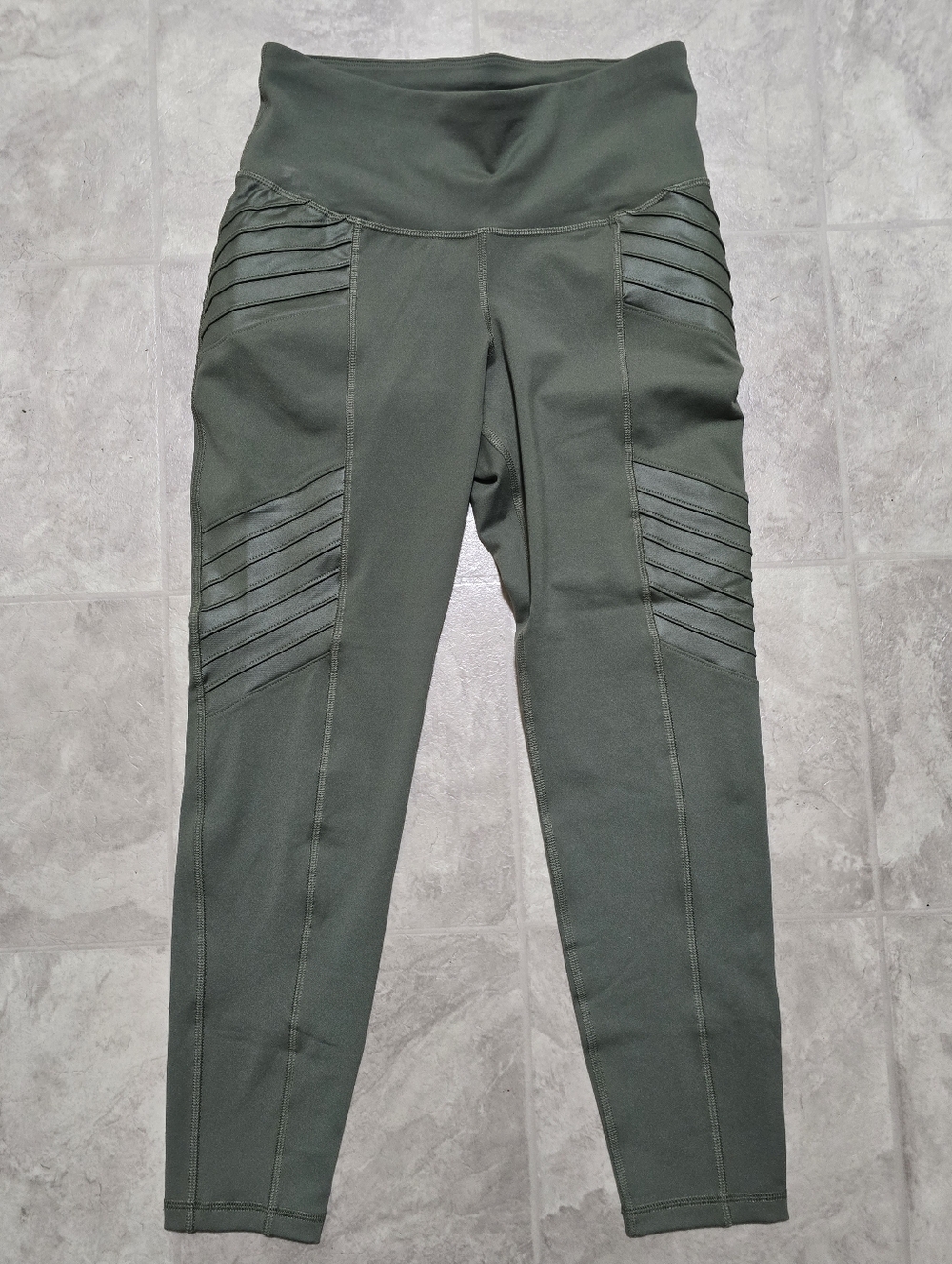 Old Navy Moto Leggings